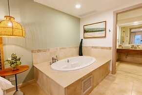 Chic apt With Ocean View at Punta Palmera Bb