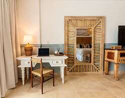 Chic apt With Ocean View at Punta Palmera Bb