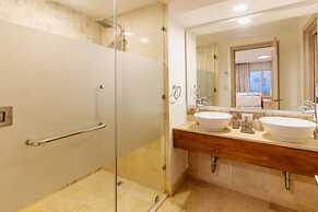 Chic apt With Ocean View at Punta Palmera Bb