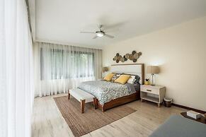 3br apt With Terrace and Beach Access Portillo