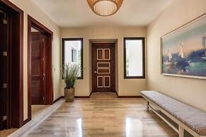 3br apt With Terrace and Beach Access Portillo