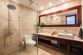 3br apt With Terrace and Beach Access Portillo