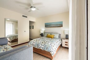 3br apt With Terrace and Beach Access Portillo