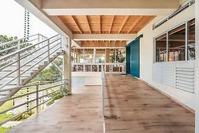Stunning Villa w Pool Mountain View in Jarabacoa