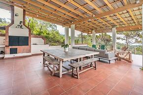 Stunning Villa w Pool Mountain View in Jarabacoa