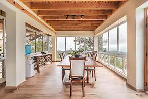 Stunning Villa w Pool Mountain View in Jarabacoa