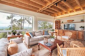 Stunning Villa w Pool Mountain View in Jarabacoa