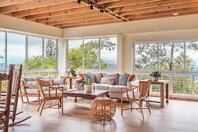 Stunning Villa w Pool Mountain View in Jarabacoa