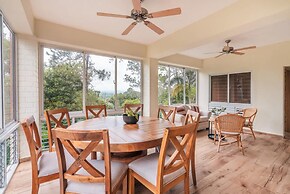 Stunning Villa w Pool Mountain View in Jarabacoa