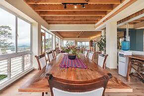 Stunning Villa w Pool Mountain View in Jarabacoa
