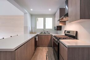 Cozy 2-br apt With Balcony in Portillo - Terrenas