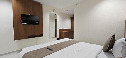 Hotel Glory