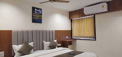 Hotel Glory