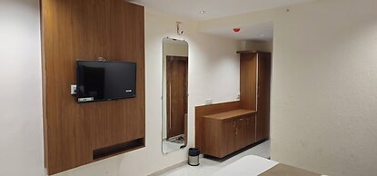 Hotel Glory
