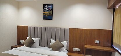 Hotel Glory