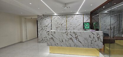 Hotel Glory
