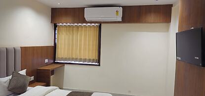Hotel Glory
