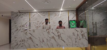 Hotel Glory