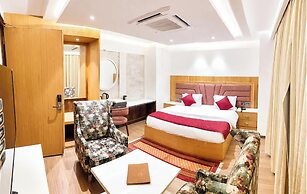 Hotel Sagrika Resort Dalhousie