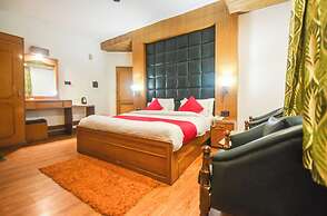 Hotel Sagrika Resort Dalhousie