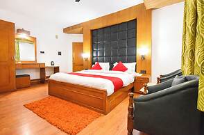Hotel Sagrika Resort Dalhousie