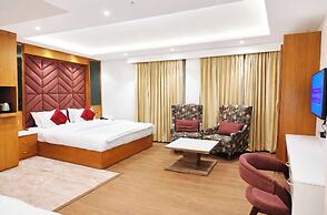 Hotel Sagrika Resort Dalhousie