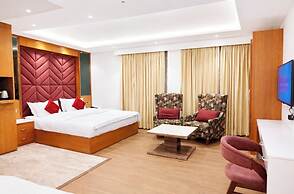 Hotel Sagrika Resort Dalhousie