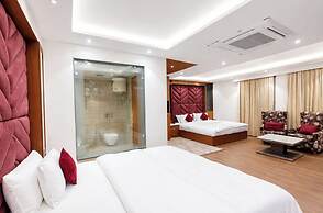 Hotel Sagrika Resort Dalhousie