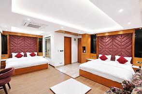 Hotel Sagrika Resort Dalhousie