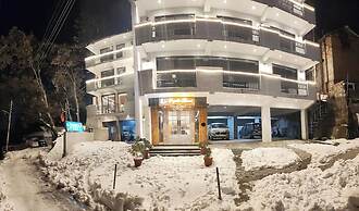 Hotel Sagrika Resort Dalhousie