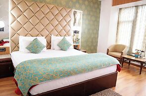 Hotel Sagrika Resort Dalhousie
