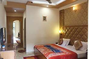 Hotel Sagrika Resort Dalhousie