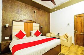 Hotel Sagrika Resort Dalhousie