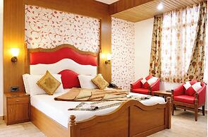 Hotel Sagrika Resort Dalhousie