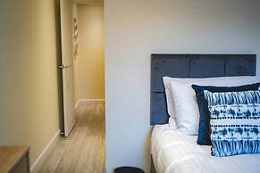 Perfect for Contractors 4-bedrooms Sleeps 7