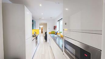 Perfect for Contractors 4-bedrooms Sleeps 7