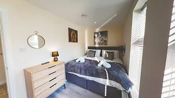 Perfect for Contractors 4-bedrooms Sleeps 7