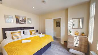 Perfect for Contractors 4-bedrooms Sleeps 7