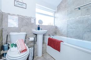Cosy House Amazing Location Perfect for Couples