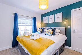 Cosy House Amazing Location Perfect for Couples