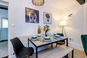 Cosy House Amazing Location Perfect for Couples