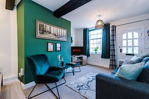 Cosy House Amazing Location Perfect for Couples