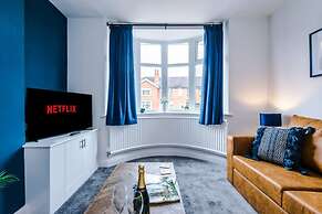 Pristine Home With Parking Ideal for Contractors