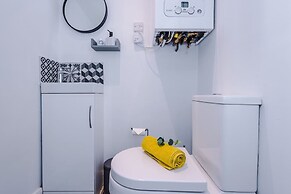 Pristine Home With Parking Ideal for Contractors