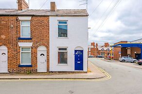 Stylish Home Incredible Location Sleeps 5