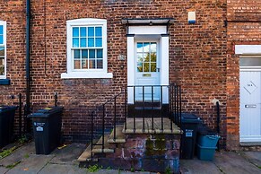 Lovely House Great Location Perfect for Couples