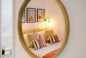 Lovely House Great Location Perfect for Couples