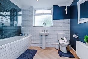 Stunning Home Amazing Location Great For Groups