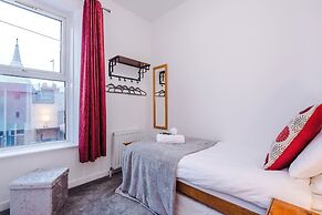 Charming Home Perfectly Located in Chester