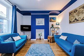 Charming Home Perfectly Located in Chester